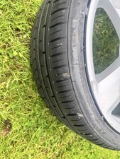 Audi rs6 alloy for sale  WIGAN