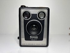 Kodak brownie model for sale  WASHINGTON