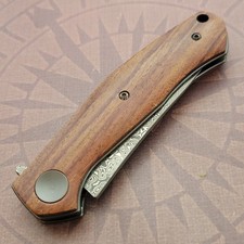Aubey flipper knife for sale  Sharon