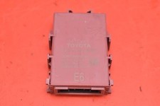 Toyota Corolla E10 2021 Jednostka sterująca silnikiem ECU 89111-02030 MKO230584 na sprzedaż  PL