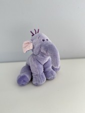 Heffalump winnie pooh gebraucht kaufen  Himmelpforten