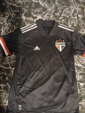 sao paulo shirt for sale  SALFORD