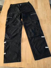 Löffler fahrradhose zipp gebraucht kaufen  Bad Harzburg