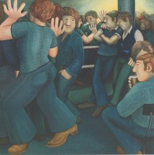 Beryl cook art for sale  SUTTON COLDFIELD