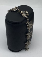 Sterling silver elephant d'occasion  Expédié en Belgium