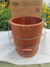 Vtg quart white for sale  Moweaqua