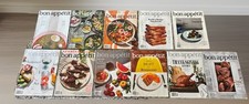Lot bon appetit for sale  Rifle
