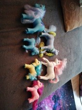 Ponys gebraucht kaufen  Kiel
