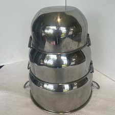 Nesting mixing bowls for sale  Bradenton