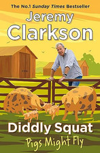 Diddly squat pigs for sale  UK