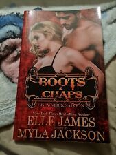 Boots chaps volume for sale  WIGAN