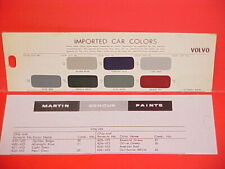 1944 1962 volvo for sale  Fort Wayne