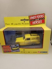 Corgi fools horses for sale  SCARBOROUGH