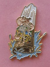 Rare pin menhir d'occasion  Labruguière