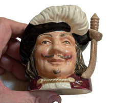 Royal doulton toby for sale  Hatboro