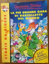 Stilton storie ridere usato  Resana