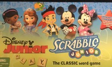 Disney scrabble junior for sale  Melville