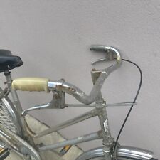 Manubrio ambrosio bici usato  Faenza