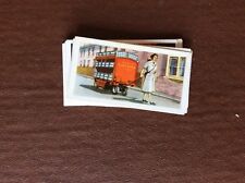L1e trade card for sale  LEICESTER
