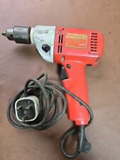 Vintage stanley drill for sale  WARRINGTON