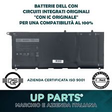 Batteria dell xps usato  Roma