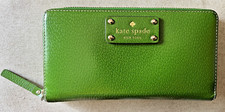kate spade green wallet for sale kate spade green wallet for sale New York