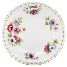 Kuchenteller march royal gebraucht kaufen  Kappeln