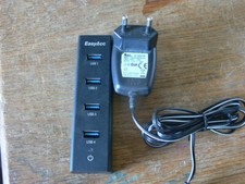 Easyacc d40 usb gebraucht kaufen  Melsungen