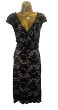 Lipsy black cream for sale  HENLEY-ON-THAMES