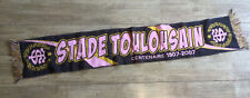 Stade toulousain toulouse d'occasion  Gommegnies