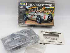 Revell auto union usato  Roma