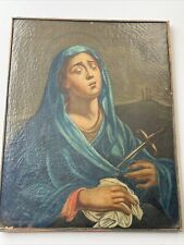 Antique old master for sale  San Diego