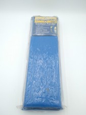 Para-lama Kwik Tek Hull Hugr contorno azul 24" x 6.5" x 2.5" HH-1C comprar usado  Enviando para Brazil