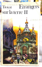 étrangers terre tome d'occasion  Argentan