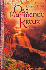 Flammende kreuz diana gebraucht kaufen  Esslingen am Neckar