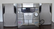 Mini sharp e200h usato  Sormano