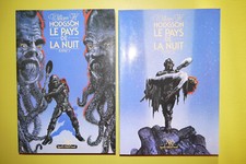 Pays nuit hodgson d'occasion  Paris I