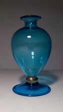 Vaso veronese azzurro usato  Venezia