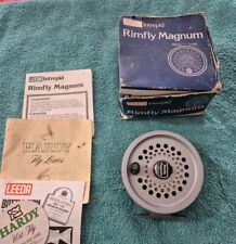 Leeda rimfly magnum for sale  WORTHING
