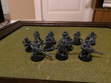 Warhammer 40k dark for sale  Collierville
