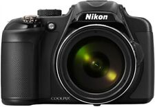 Nikon Coolpix P600 16MP grau 'bom' usado comprar usado  Enviando para Brazil