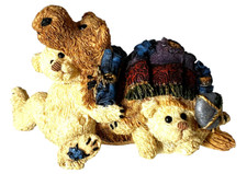 Boyds bears thatcher for sale  North Port