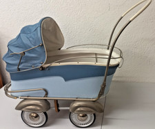 Alter vintage puppenwagen gebraucht kaufen  Aschheim