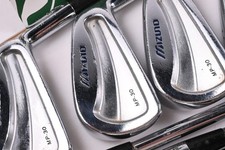 Mizuno irons stiff for sale  LOANHEAD