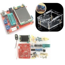 Tft mega328 transistor usato Tft mega328 transistor usato  Spedire a Italy