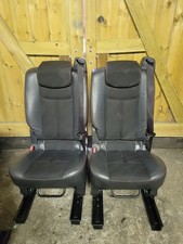 Luxurious rear van for sale  CAMBORNE
