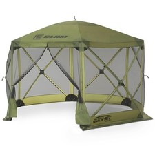 Clam quick set for sale  Lincoln