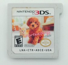 nintendogs cats comprar usado nintendogs cats comprar usado Enviando para Brazil