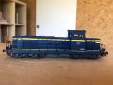 Jouef sncf locomotive d'occasion  Baisieux