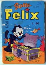 565 felix gatto usato  Bari